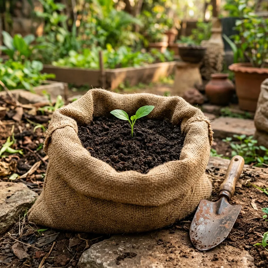 Vermicompost